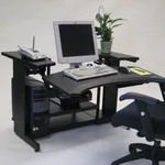 Esempio di postazione pc 