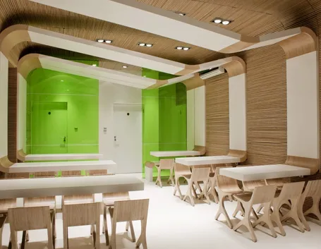 Esempio di ecodesign