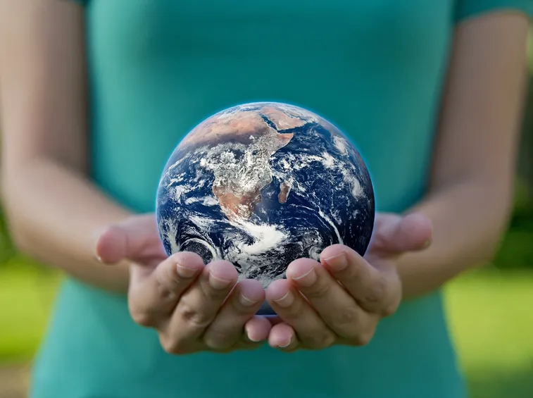 Scegliere l'ecodesign significa scegliere di non depauperare le preziose risorse naturali