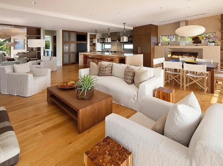 Con il design ecologico, modernità e sostenibilità ambientale formano la coppia perfetta