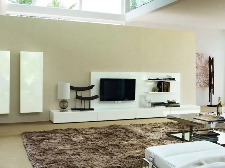 salone 