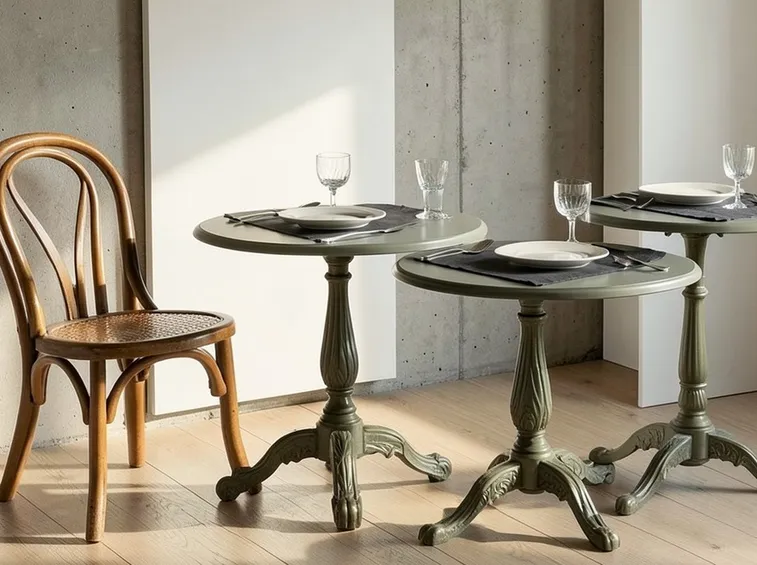 La sedia thonet n. 14
