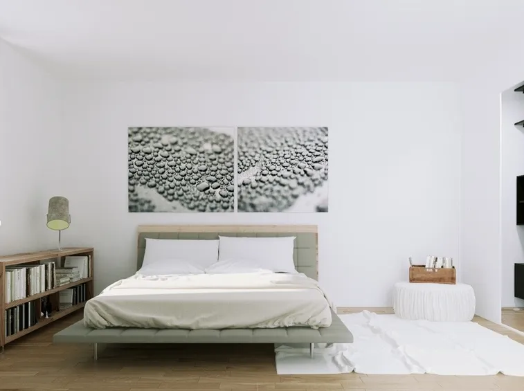 Tessili e colori scandinavi