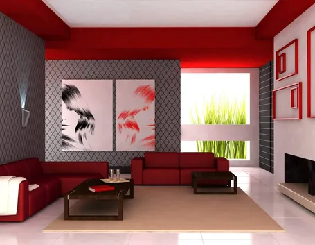 arredamento living