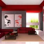 arredamento living 