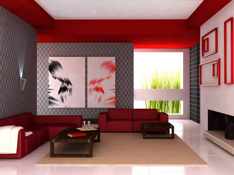 arredamento living 
