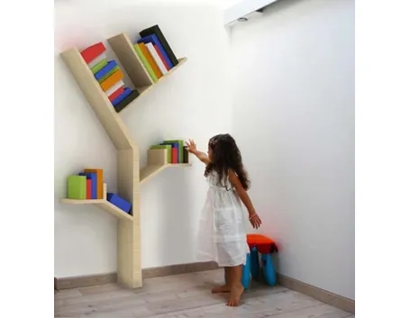 arredo libreria 
