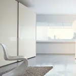 Un armadio 