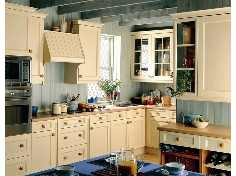Cucina classica