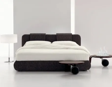 letto matrimoniale
