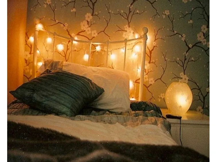 Idea per arredi luminosi