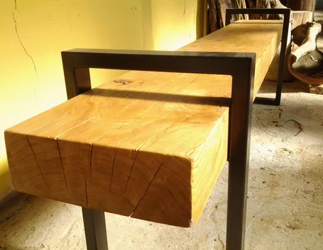Perché l'aria secca dei termosifoni fa crepare il legno