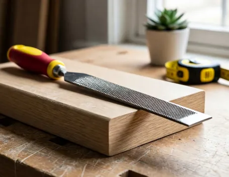 Lavorazione del legno