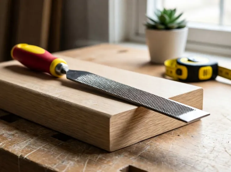 Lavorazione del legno