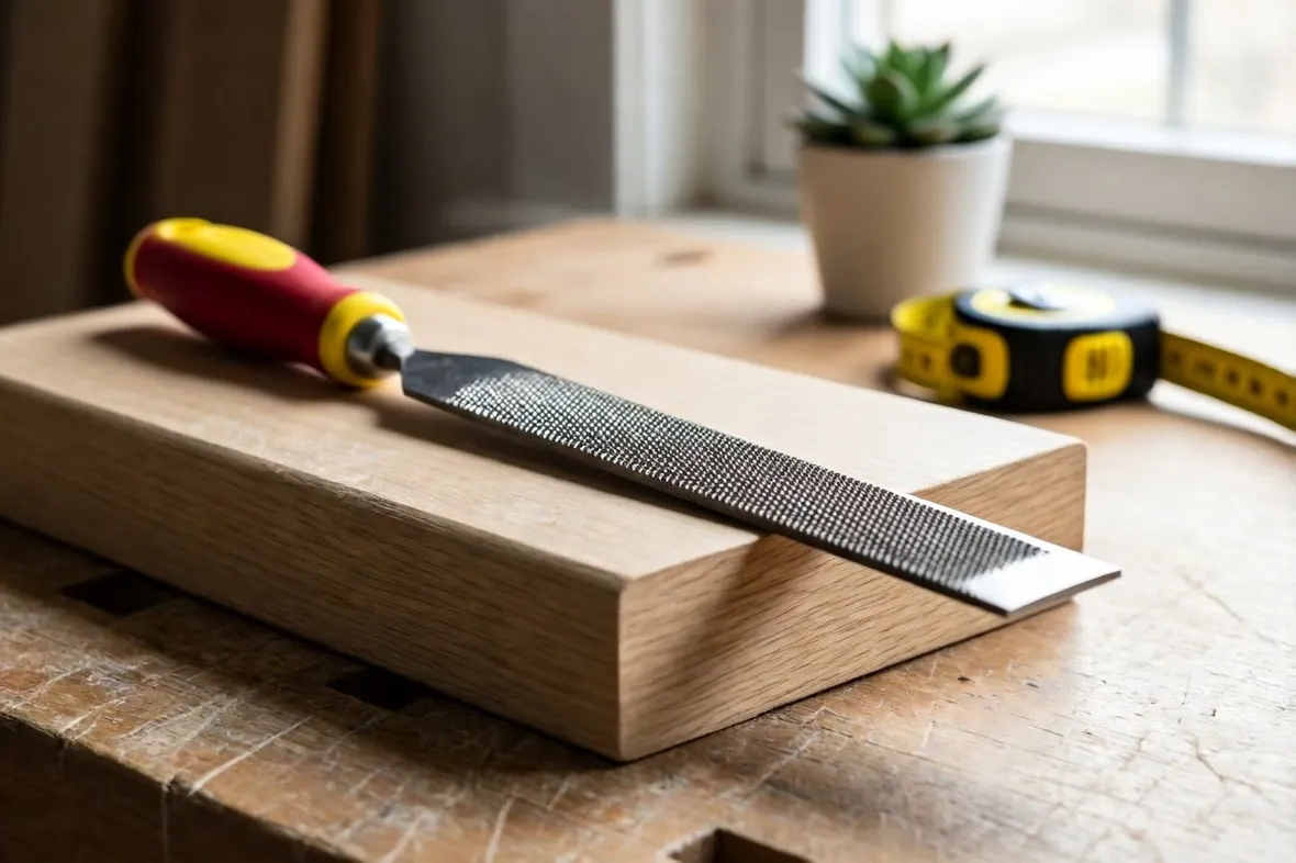Lavorazione del legno