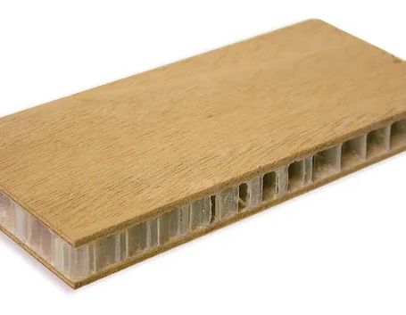 Pannello di tamburato