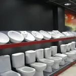 Modelli di sanitari