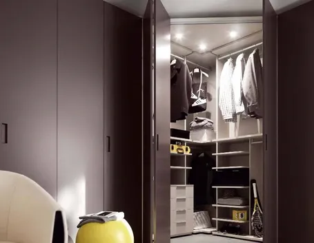 cabina armadio