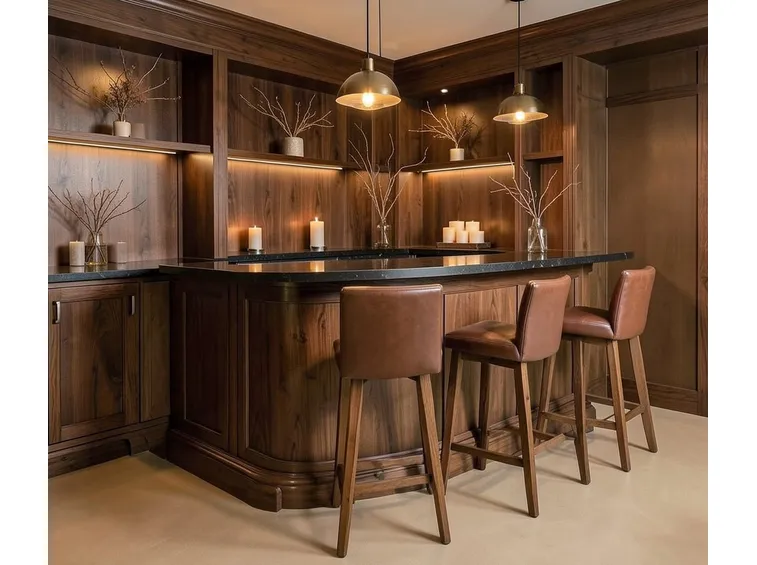 angolo bar legno 