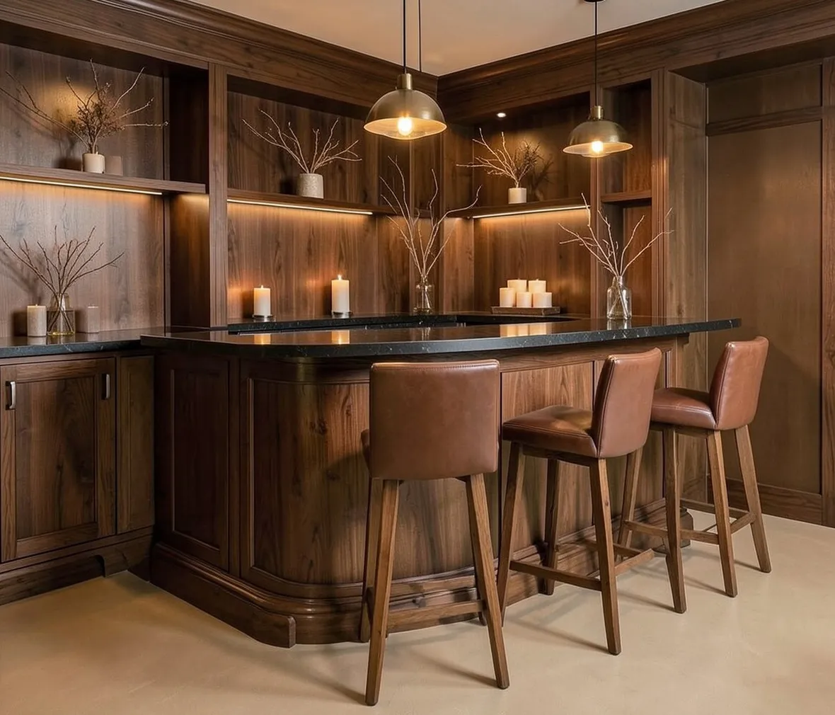 angolo bar legno 