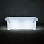 divano luminoso 