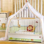 Lettino per bambini classico