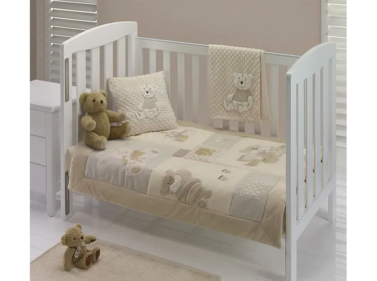 Lettino per bambini Montessori
