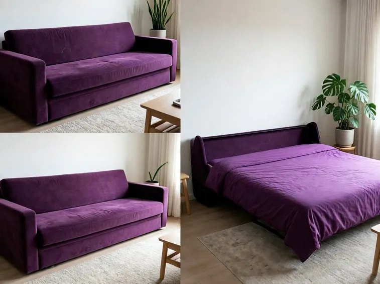 letto pieghevole