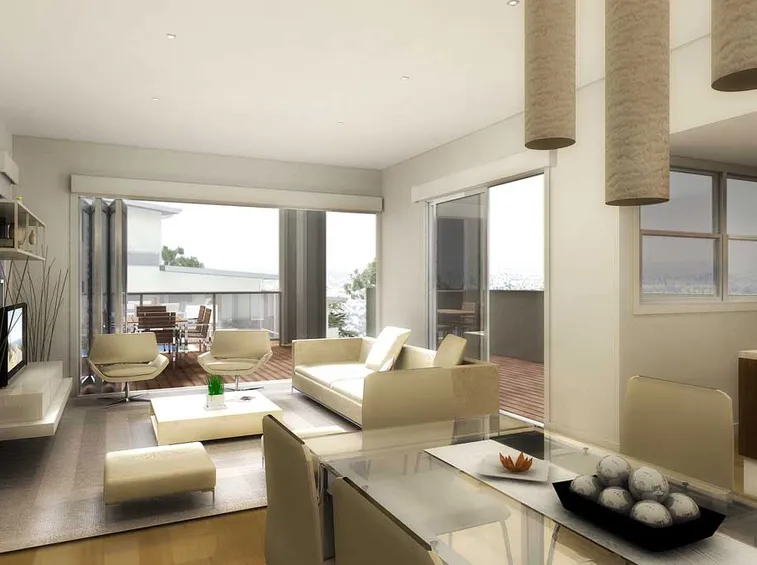 salone moderno 