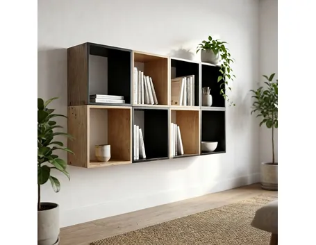 librerie modulari originali 