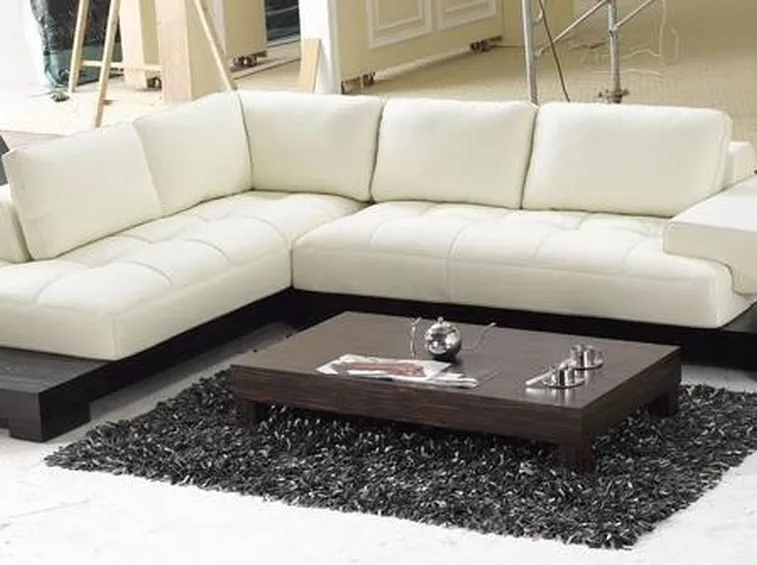 divano ad angolo (houzz.com)