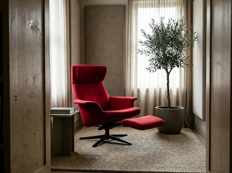 poltrona mobile