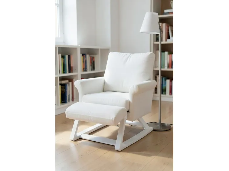 poltrone comode