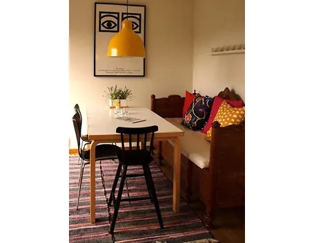 divano legno