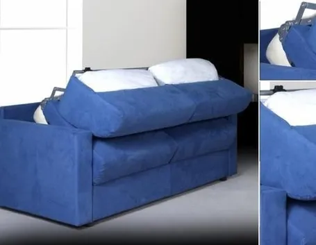 Divano letto trasformabile Company-shop