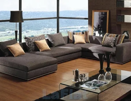 Arredamento salotto