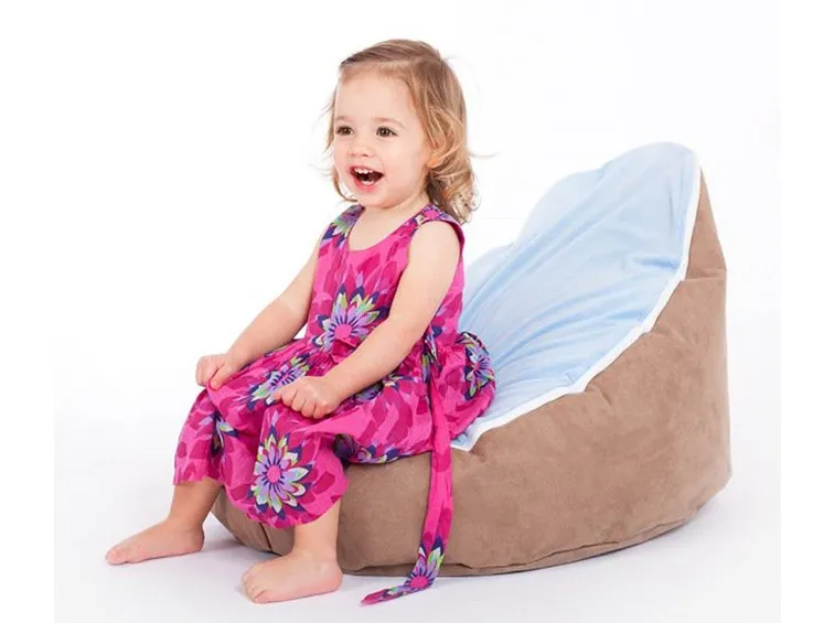 Poltrona per bambini.