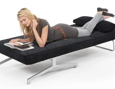 poltrona letto