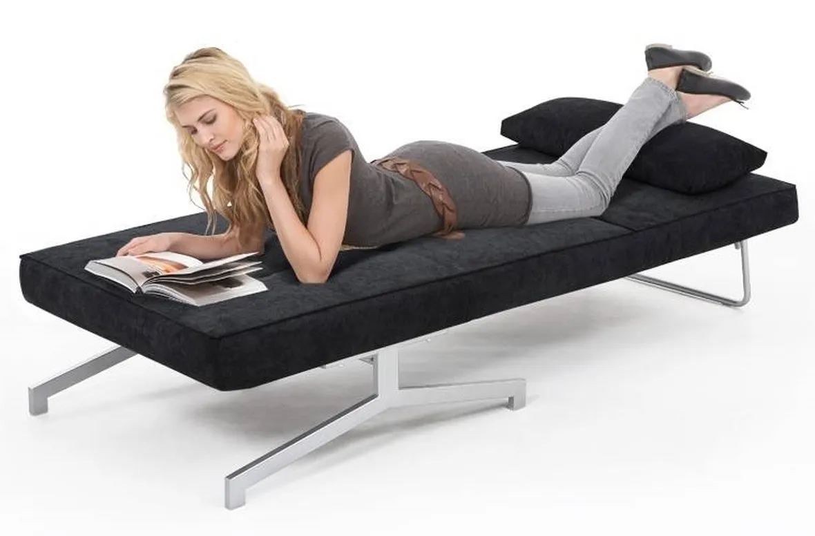 poltrona letto