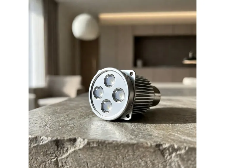 lampada a led