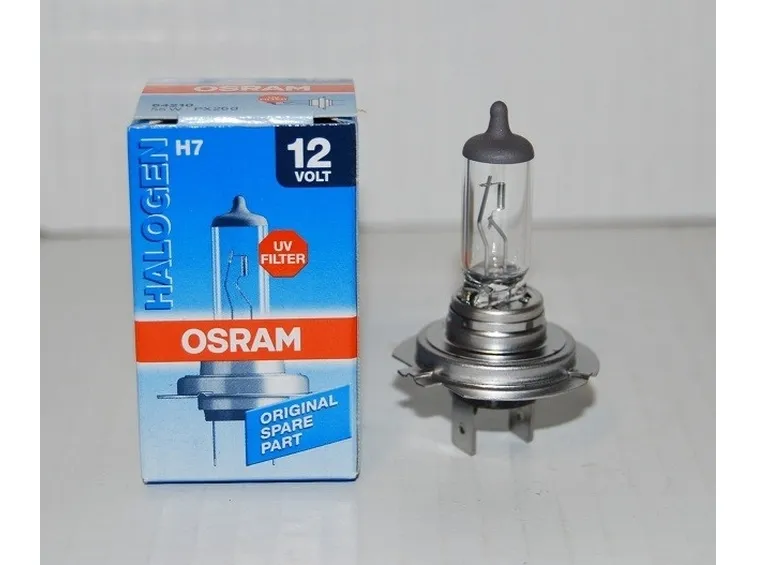 lampada osram