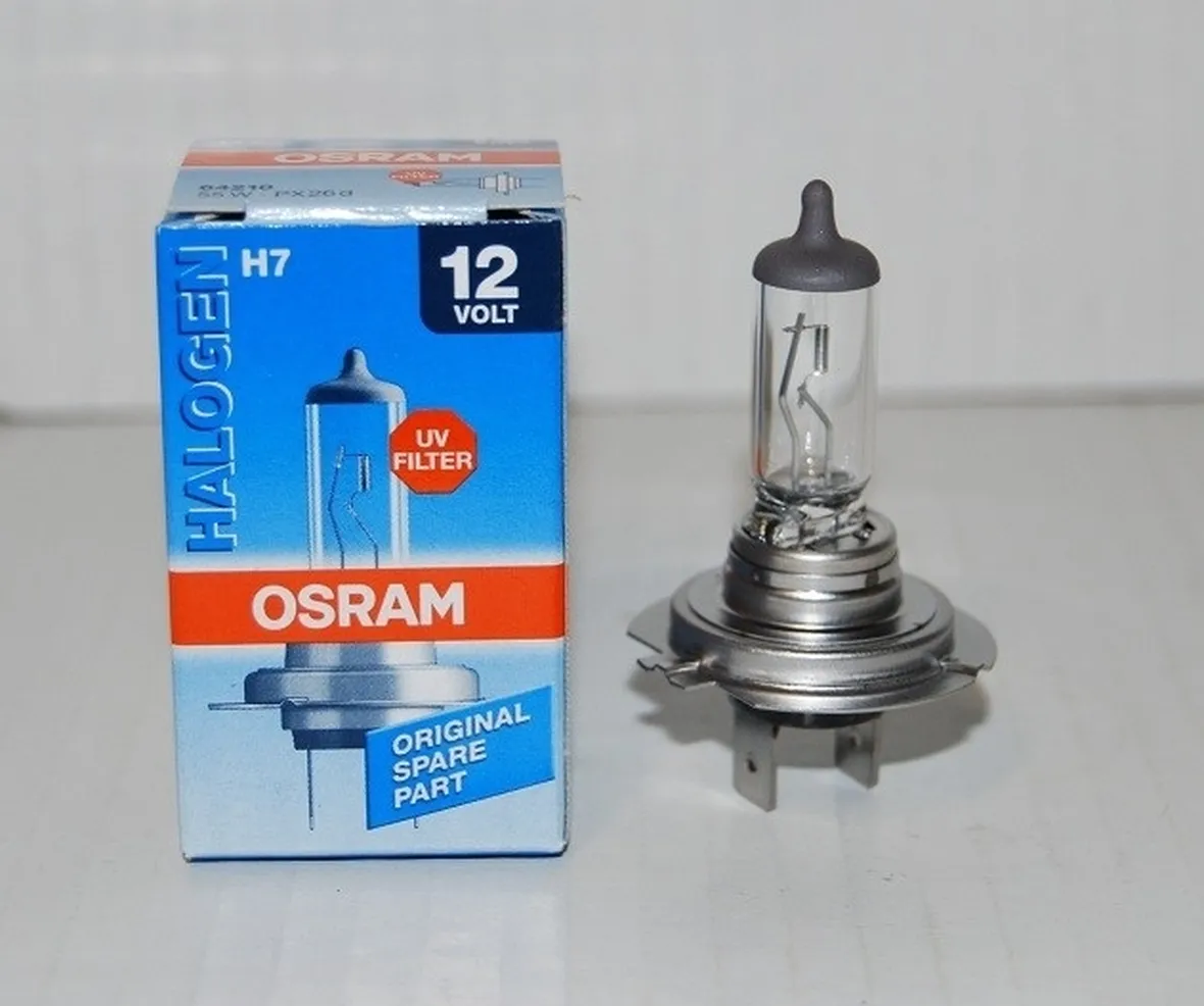 lampada osram