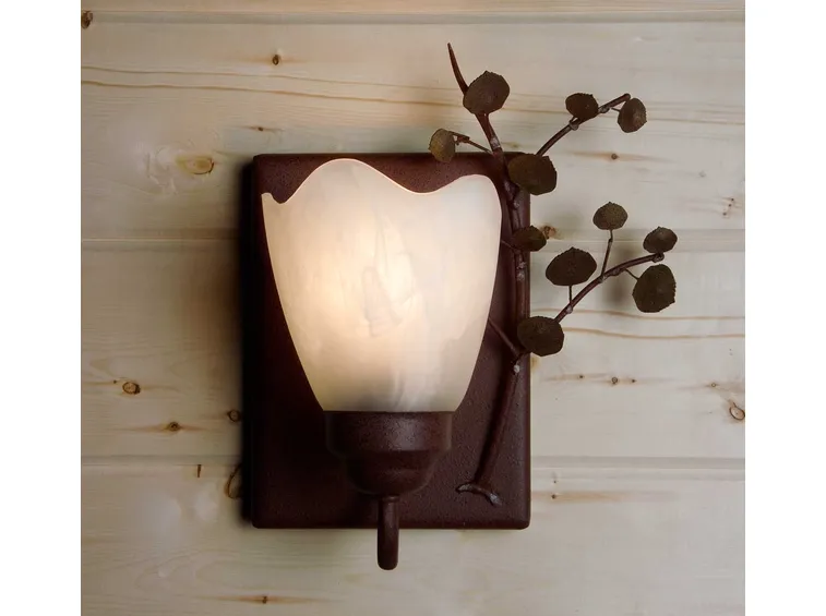 Esempio di lampada da muro Foscarini