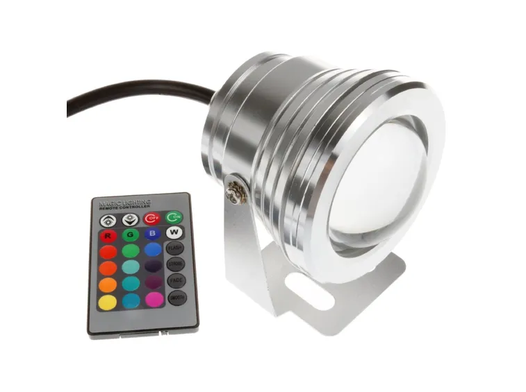 faretti led water