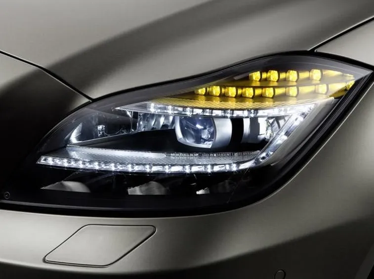 Lampadine a led con tecnologia BiLed