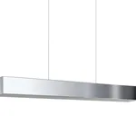 Un modello di lampadario a led economico