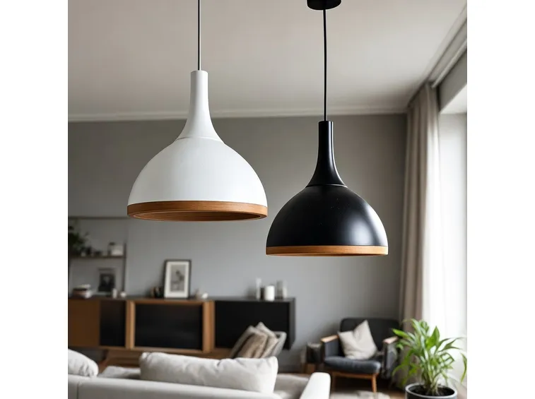 lampadari di design