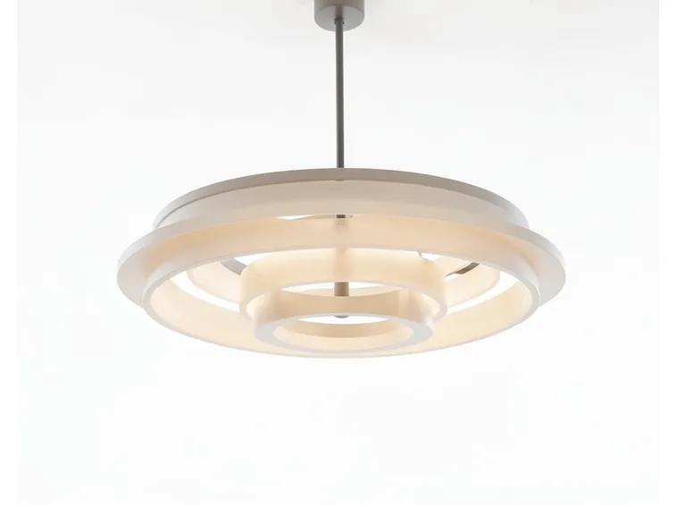 lampadario originale