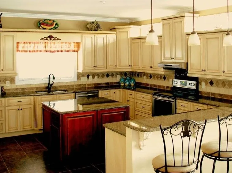 lampadario da cucina