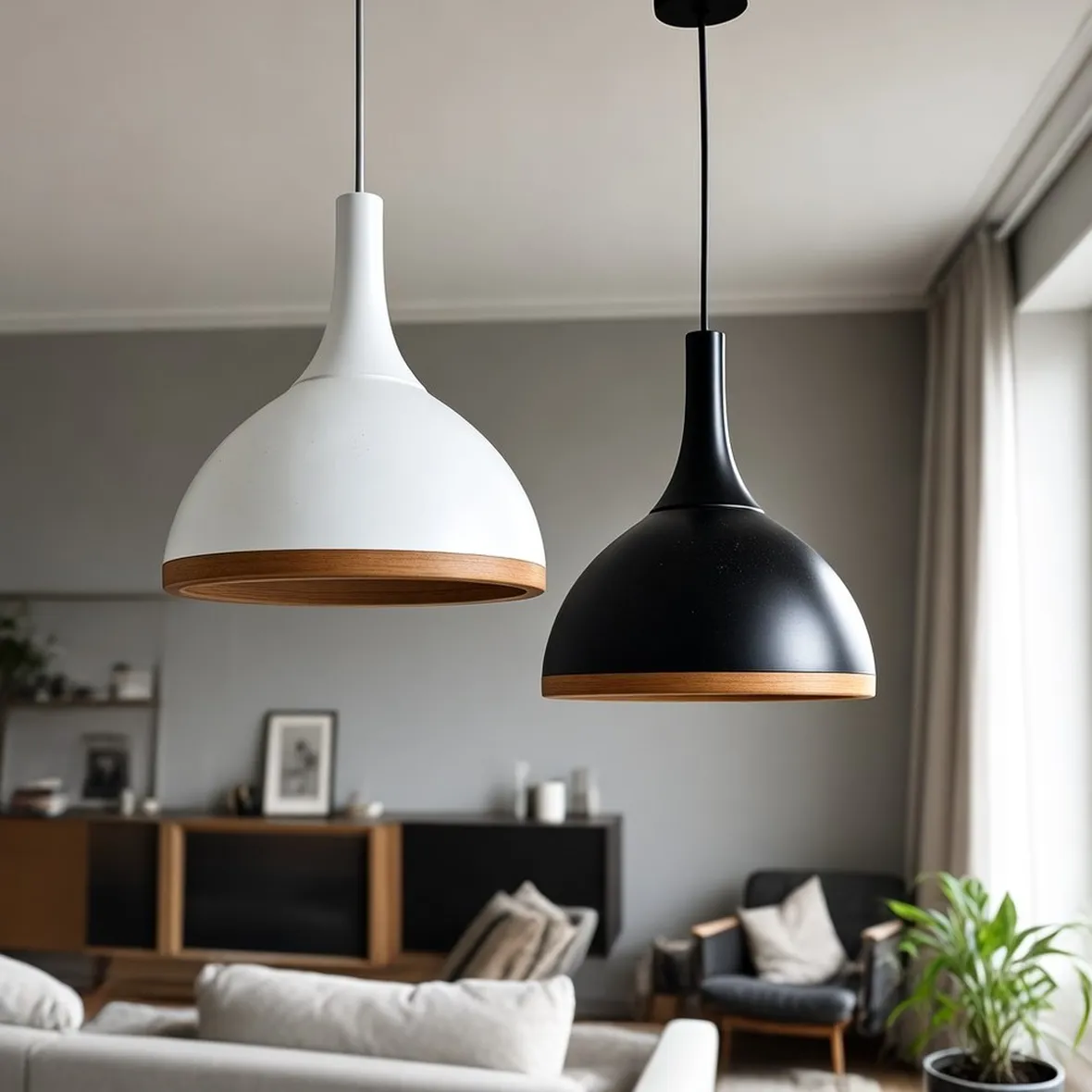lampadari di design